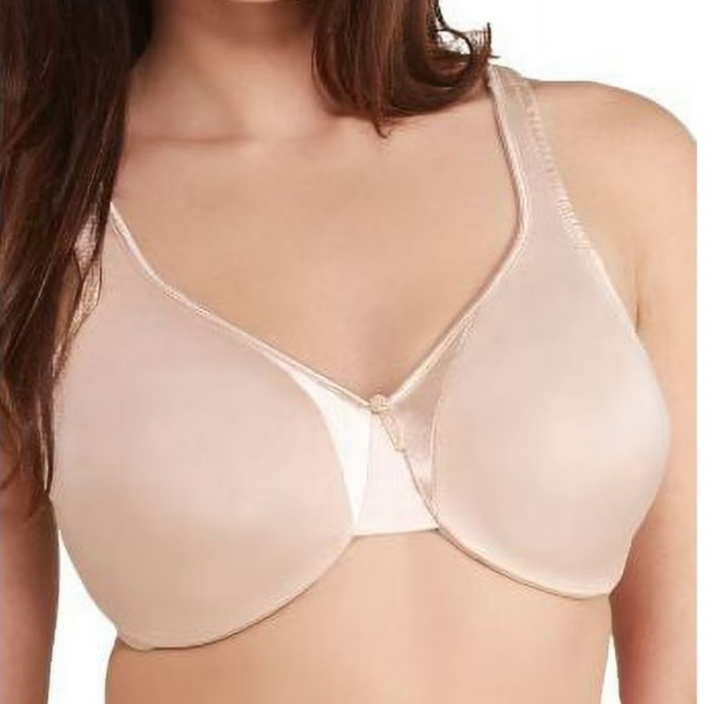Olga 40DD Bra Model 35002